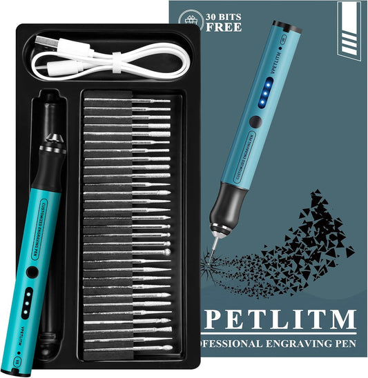 SerpaCrafter High - Precision Engraving Pen - Serpa Crafter