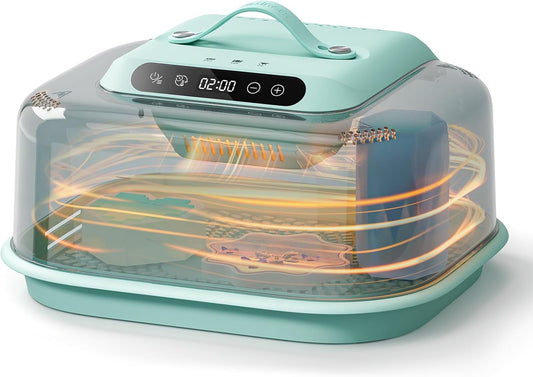 SerpaCrafter Decorative Resin Moulding Machine - Serpa Crafter