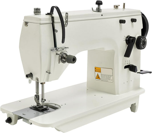 SerpaCrafter Heavy - Duty Sewing Machine - Serpa Crafter