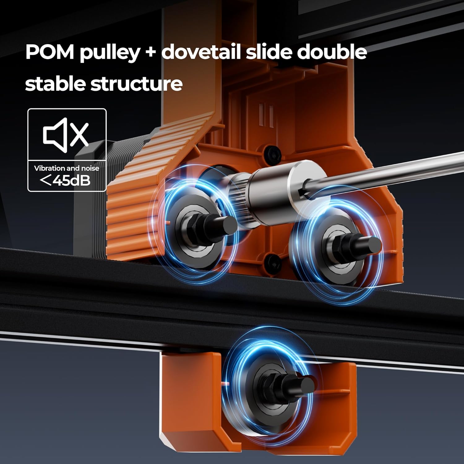 SerpaCrafter Pro Digital Laser Cutter - Serpa Crafter